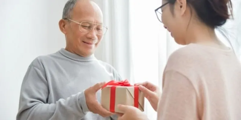 Những Hoạt Động Ý Nghĩa Trong Ngày Của Cha