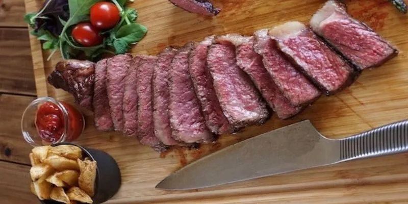 Steak bò Úc – Sự lựa chọn hoàn hảo cho bữa tiệc BBQ