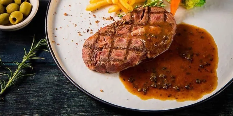 Cách chế biến steak bò Úc hoàn hảo cho bữa tiệc BBQ